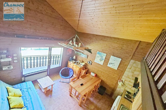  appartement la-chapelle-d-abondance 74360