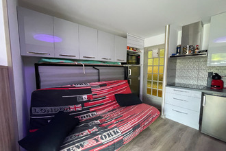  appartement la-chapelle-d-abondance 74360