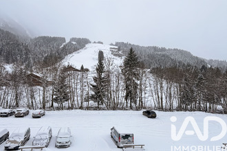  appartement la-chapelle-d-abondance 74360