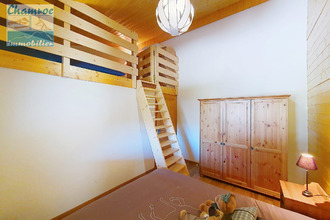  appartement la-chapelle-d-abondance 74360