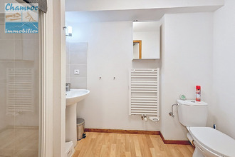  appartement la-chapelle-d-abondance 74360