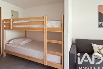  appartement la-chapelle-d-abondance 74360