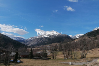  appartement la-chapelle-d-abondance 74360