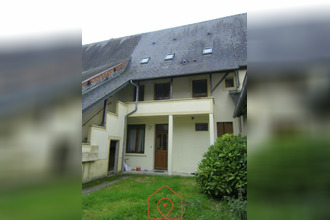  appartement la-chapelle-d-angillon 18380
