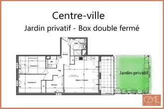  appartement la-chapelle-des-fougeretz 35520