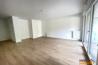  appartement la-chapelle-des-fougeretz 35520