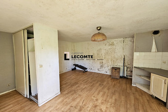  appartement la-chapelle-des-fougeretz 35520