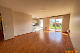  appartement la-chapelle-des-fougeretz 35520