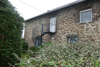  appartement la-chapelle-des-fougeretz 35520