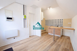  appartement la-chapelle-des-fougeretz 35520