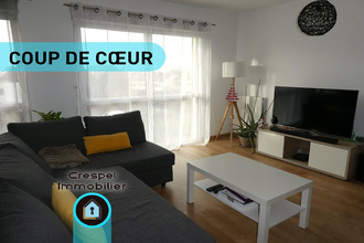  appartement la-chapelle-des-fougeretz 35520