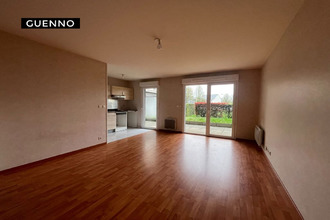  appartement la-chapelle-des-fougeretz 35520