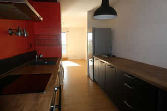  appartement la-chapelle-des-fougeretz 35520