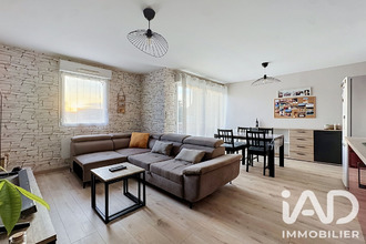  appartement la-chapelle-des-fougeretz 35520