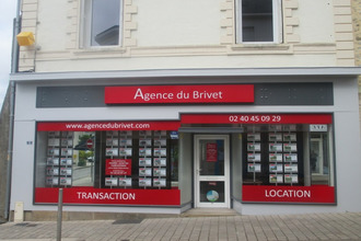  appartement la-chapelle-des-marais 44410