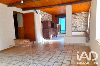  appartement la-chapelle-du-bard 38580
