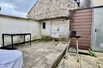  appartement la-chapelle-en-serval 60520