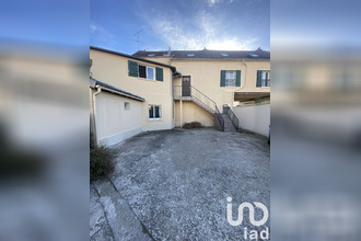  appartement la-chapelle-en-serval 60520