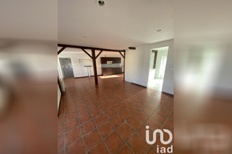  appartement la-chapelle-en-serval 60520