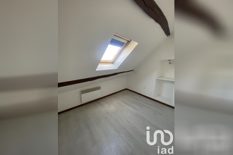  appartement la-chapelle-en-serval 60520