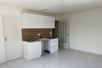  appartement la-chapelle-en-serval 60520