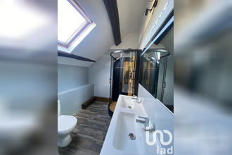  appartement la-chapelle-en-serval 60520