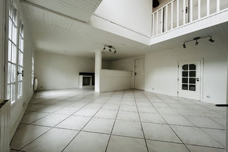  appartement la-chapelle-en-serval 60520