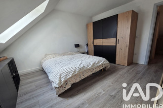 appartement la-chapelle-en-serval 60520