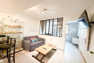  appartement la-chapelle-en-serval 60520