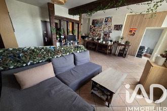  appartement la-chapelle-en-serval 60520