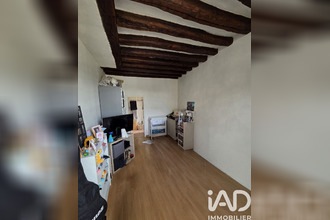 appartement la-chapelle-en-serval 60520