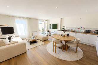 appartement la-chapelle-en-serval 60520