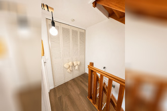  appartement la-chapelle-en-serval 60520