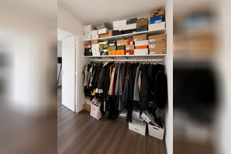  appartement la-chapelle-en-serval 60520