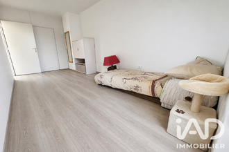  appartement la-chapelle-en-serval 60520