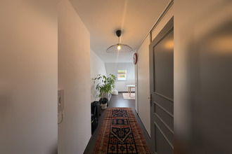  appartement la-chapelle-en-serval 60520