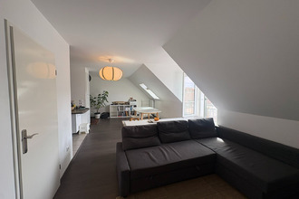  appartement la-chapelle-en-serval 60520