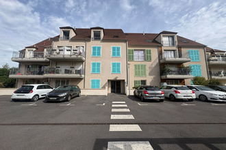  appartement la-chapelle-en-serval 60520