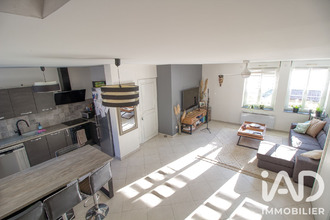  appartement la-chapelle-en-serval 60520