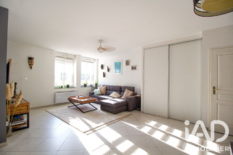  appartement la-chapelle-en-serval 60520