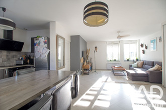  appartement la-chapelle-en-serval 60520