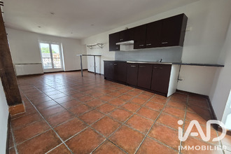 appartement la-chapelle-en-serval 60520