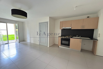  appartement la-chapelle-en-serval 60520