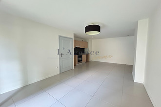  appartement la-chapelle-en-serval 60520