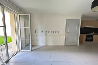  appartement la-chapelle-en-serval 60520