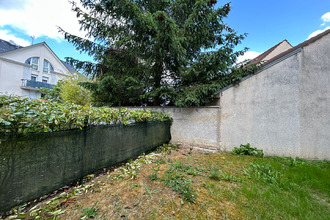  appartement la-chapelle-en-serval 60520