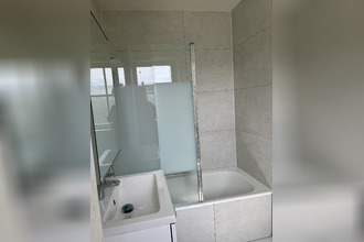  appartement la-chapelle-en-serval 60520