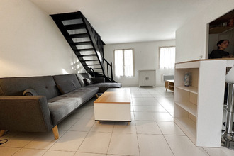  appartement la-chapelle-en-serval 60520
