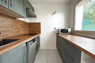  appartement la-chapelle-en-serval 60520