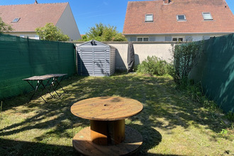  appartement la-chapelle-en-serval 60520